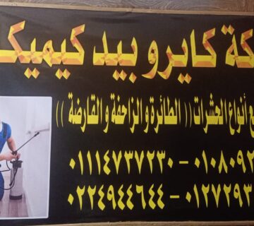 شركة كايروبيد